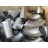 Stainless Reducing Tee , Welded Forged Steel Pipe Fittings , Tee With ANSI