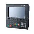 7\'\' LCD Touch Screen PLC HMI Panels RS232 Serial Port With Frequency Inverter