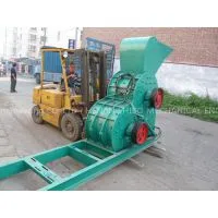 Double Machine Crusher