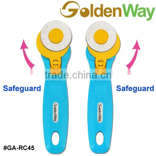 Fashion Design 45 mm Diameter Cutter Tools and Sharpening Cutting Saw Blade photo-6