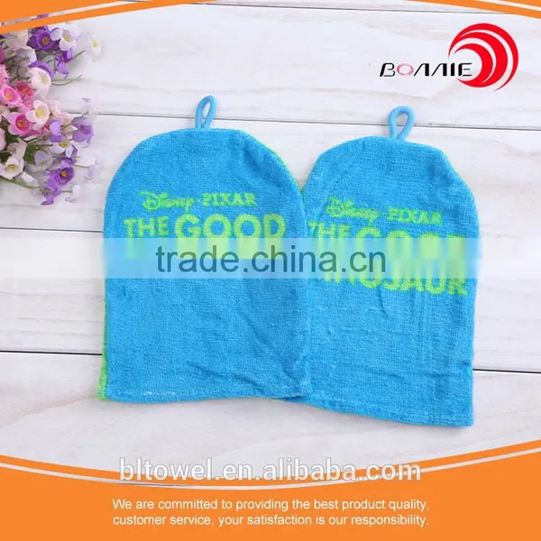 2016 Natural Bath Product Bath Mitts Service Supremacy photo-3