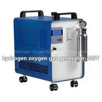 hydrogen oxygen gas generator-200 liter/hour