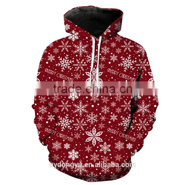 Christmas Cat Bell Ball 3D Pinted Hoodies/blue n g Unisex 3D Printed Sweatshirt Hoodies/hot Sell Christmas 3D Hoodies photo-3