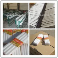 White Candles,Household Candles,Pillar Candles