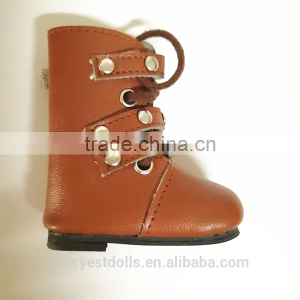 Everyest Ladies Doll Shoes 18 Inch for Wholesale photo-5