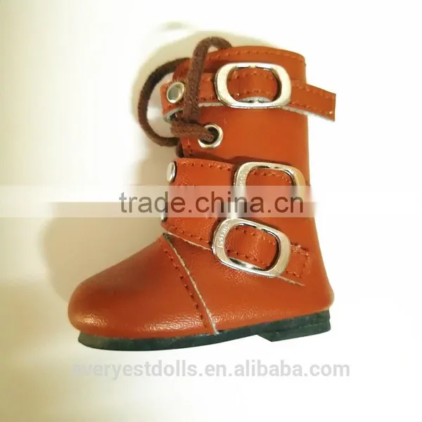 Everyest Ladies Doll Shoes 18 Inch for Wholesale photo-4