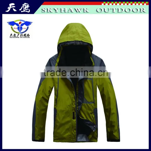 Mytext Jacket SH-JA006 photo-6