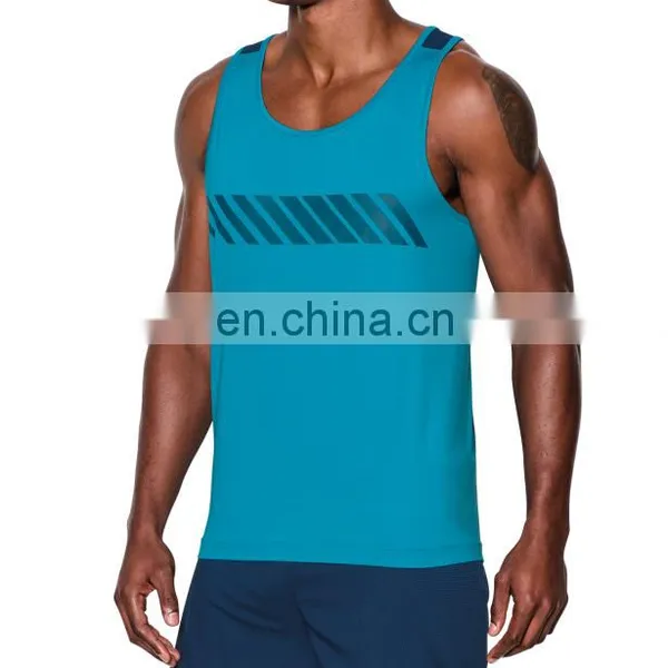 American Men's Dye Racer Back Tank Top Wholesale Men photo-3