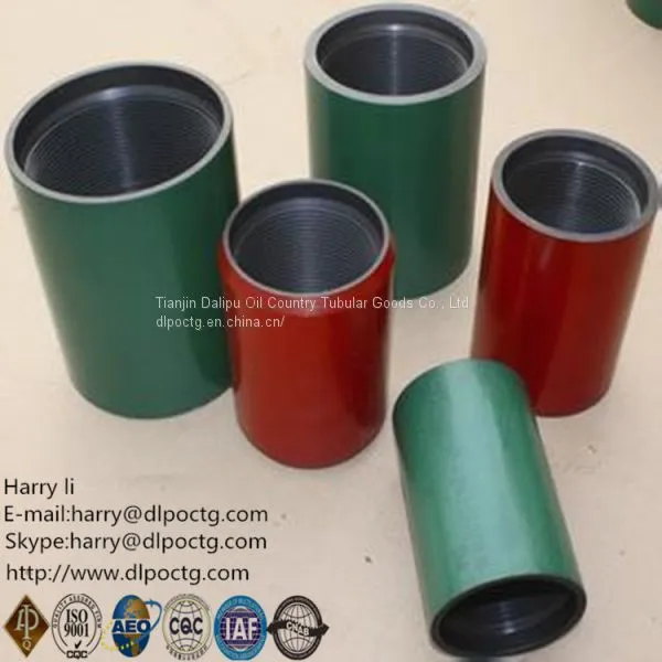 Forged NPT 3000LBS Pipe Fittings Half Coupling photo-3