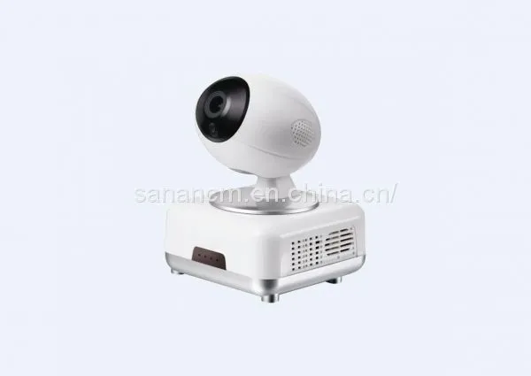 Home Security IP Camera Wi-Fi Wireless Smart Wifi Camera Surveillance 720P Night Vision CCTV Indoor Baby Monitor photo-5