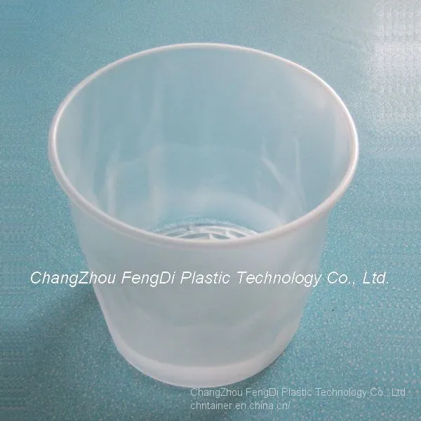 Steel Open Head Pail Liner 20 Litres photo-2
