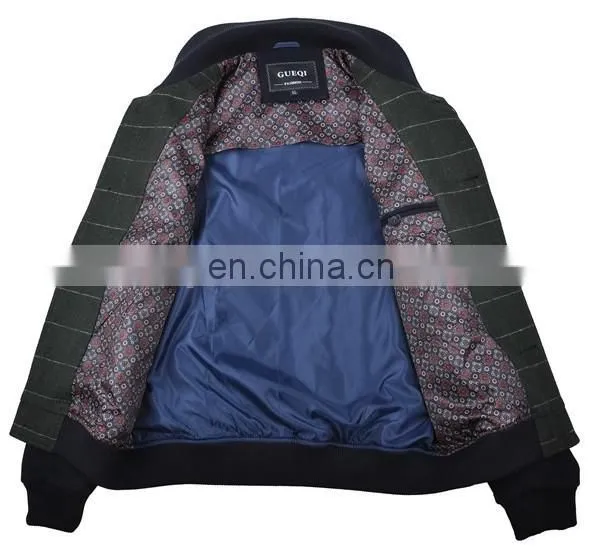 Tope Sales High Quality Men Softshell Jacket photo-2