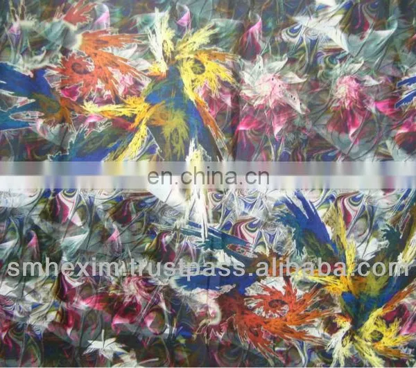 100% Modal Digital Prints Stole/scarves photo-3