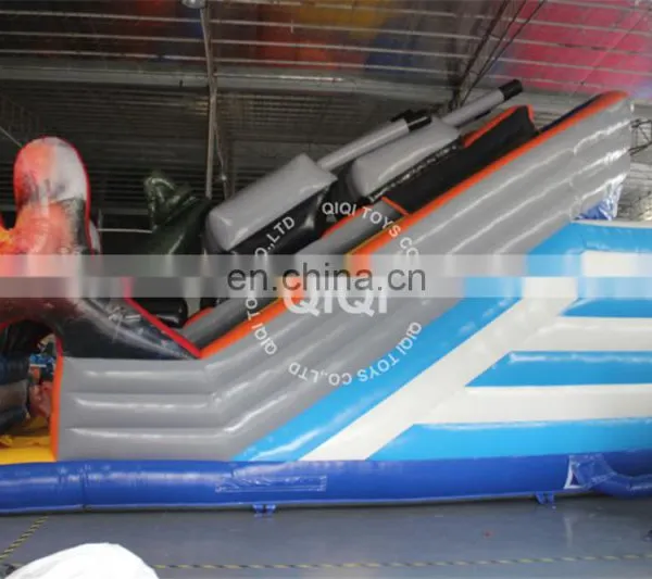 Flying Plane Inflatable Slide Games Children's Amusement Inflatable photo-2