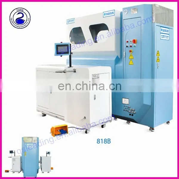 Bealead High Speed Powerfly Down Puff Jacket Filling Machine photo-2