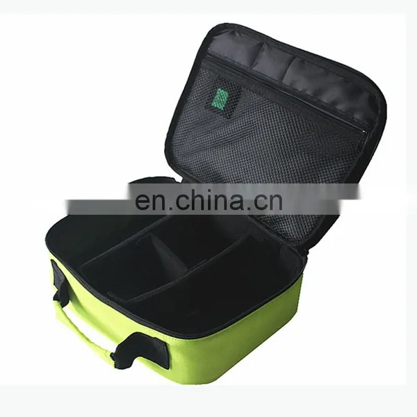 Multifunction Earphone Digital USB Storage Bag Cable Organizer Travel Bag photo-4