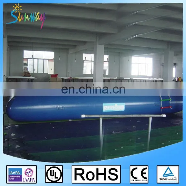 2016 Children Inflatable Swimming Pool, PVC Pool, Inflatable Pool photo-3