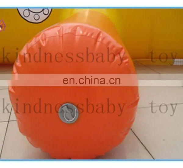 Funny Game Inflatable Water Ski Tube,inflatable Water Buoy,inflatable Water Games photo-3