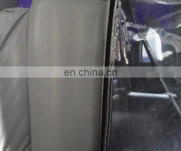 Creative Inflatable Wedding Events Inflatable PVC Material Large Church Tent for Outdoor Prayer photo-6