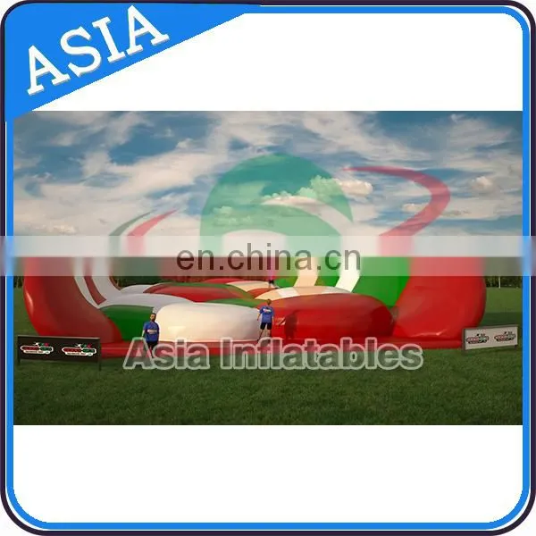 Inflatables Outdoor Obstacle Obstacle Course Ideas Obstacle Course Equipment For Adults photo-2