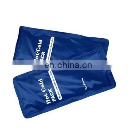 Reusable Hot and Cold Packs