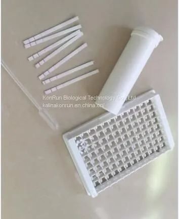 Milk Antibiotic Test Kit Beta Lactam Rapid Milk Test Kit photo-3