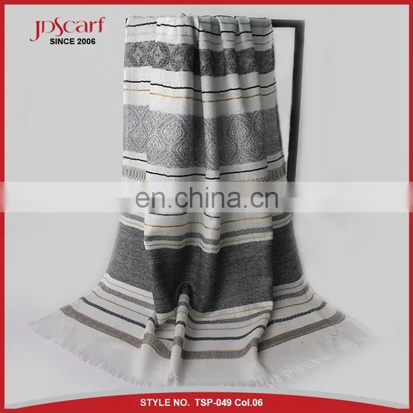 Dubai Hijab Muslim Fashion Scarf Dubai Muslim Scarf photo-6