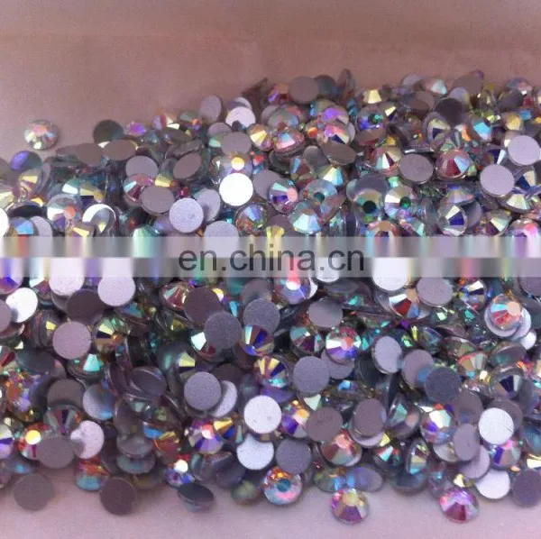 flat back rhinestones ss20 for dress