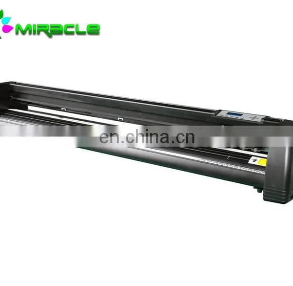 48" Large Format AUTOMATIC Vinyl Cutting Plotter Cutter photo-4