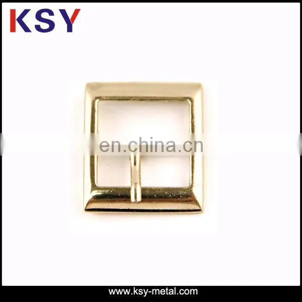 Wholesale New Arrival Manufacturer Metal Belt Buckle photo-4