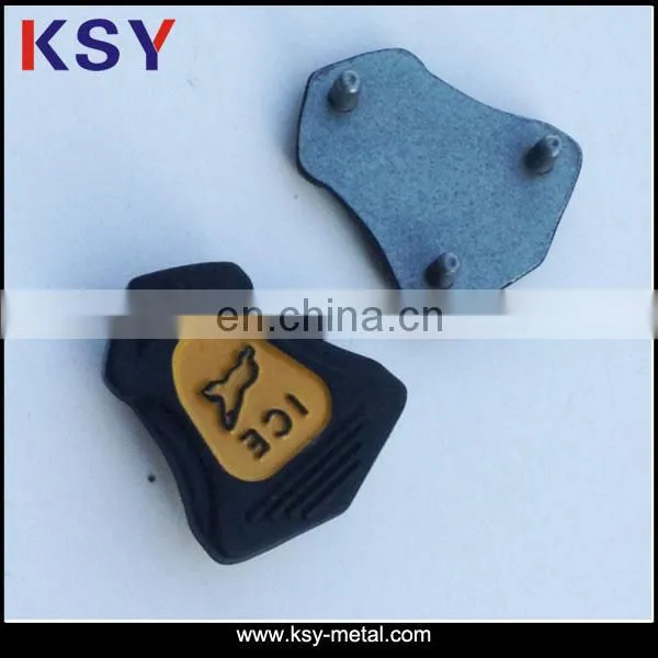Association Souvenir Metal Medal With Custom Logo photo-6