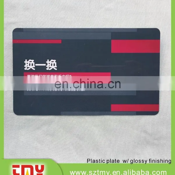 Soft Pvc Label Tag for Backpack and Clothing photo-4