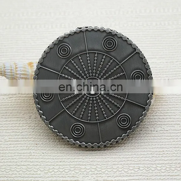 Cheap Custom Collectible 8 Ball Pool Coins photo-4