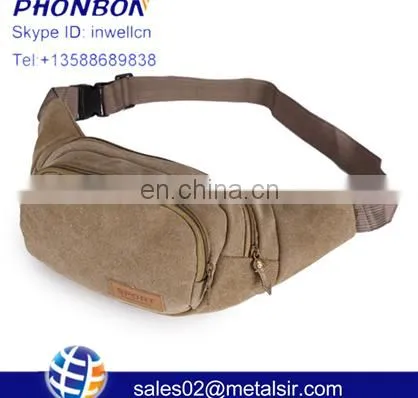 2017 Trending Products Outdooor Men Summer Running Cheap Sports Waist Bag photo-4