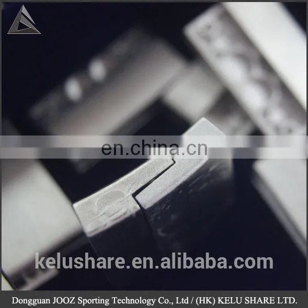 Wholesale Metal Jewelry Bracelet Buckle Chain photo-2