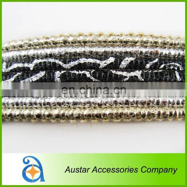 Wholesale Braid Trim for Shoe Accessory photo-2