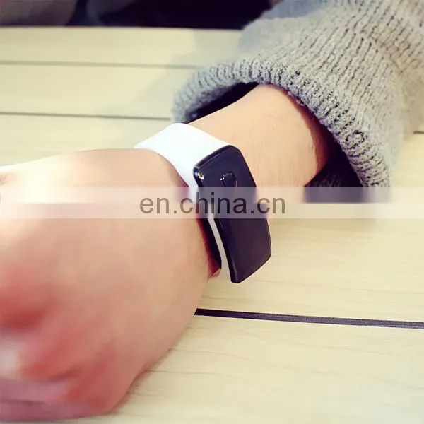 Wholesale China Watch Kids Watch Colorful Led Watch photo-3