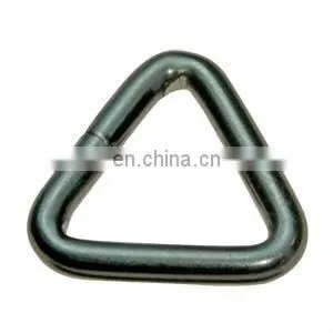 Welded Triangle Ring photo-2