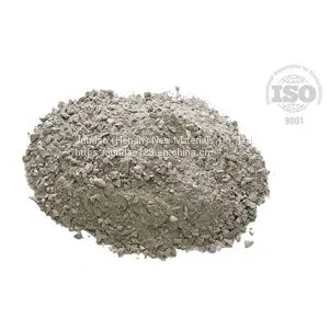 Low Cement Castable Refractory photo-3