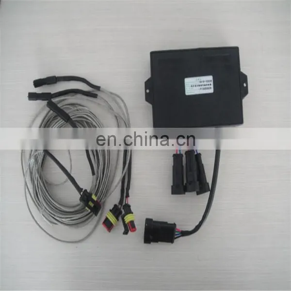 China Wholesale Bus Parts Battery Temperature Controller photo-3