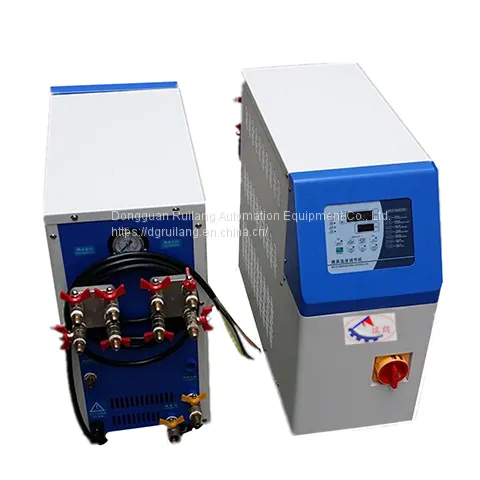 Water Temperature Oil Temperature Machine Mold Temperature Control Machine photo-4