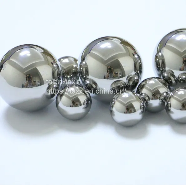 1 2 Inch G25 Precision Steel Ball