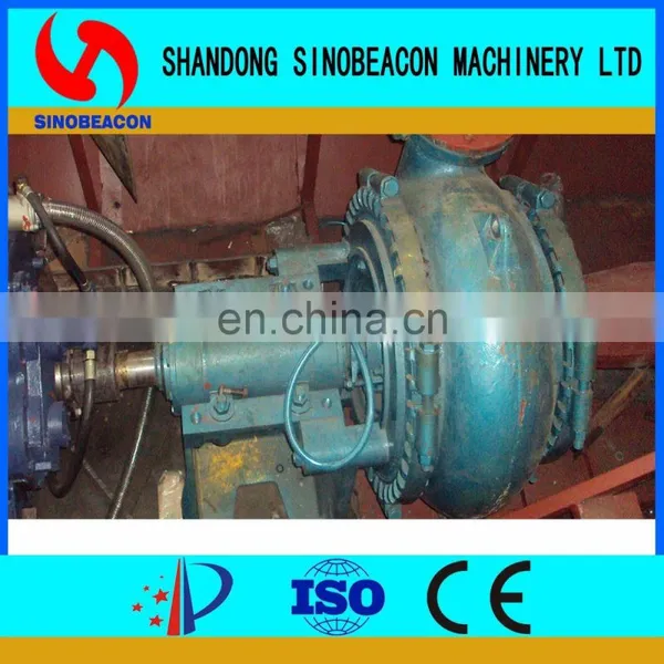 Hot Selling 12 Inches River Dredge For Sale photo-3