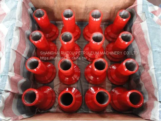 API 6A Flange,Blind Flange,6BX and 6B Welding Neck Flanges/Test Flanges/Target Flanges, Lead Filled photo-4