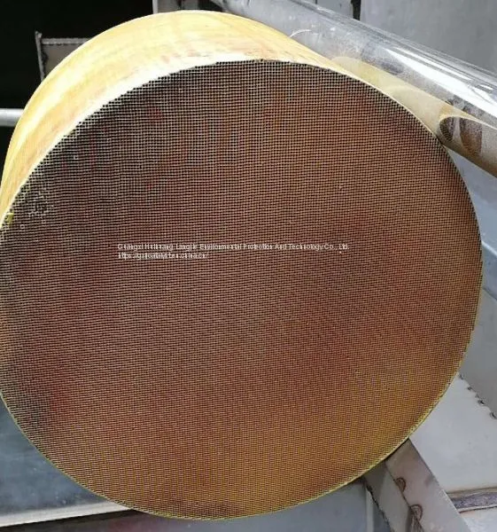 SCR Catalyst and Doc Ceramic Catalyst for Bus or Commercial Vehicle Auto Part photo-2
