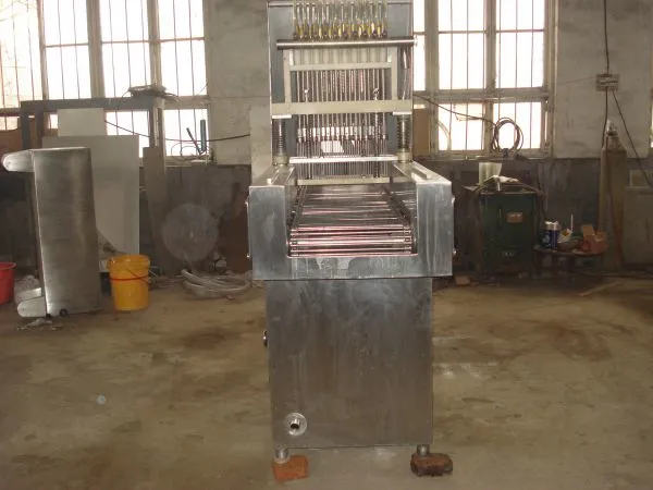 Food Injector Pump Practical Needle Injection photo-3