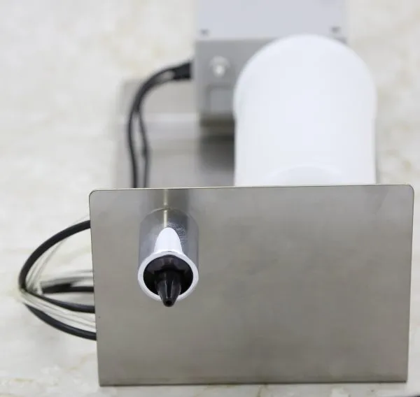 Sensor Liquid Soap Dispenser Accessories Stainless