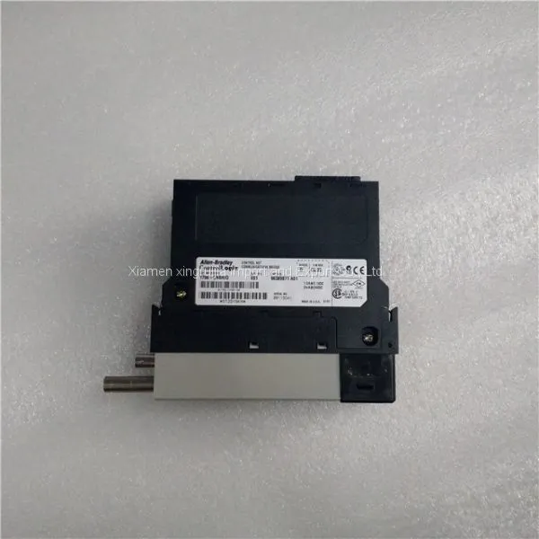 AB 1771-OFE2K PLC 1771 Power Supply photo-2