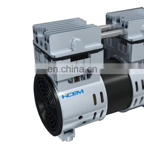 HC 1500A2 Oil-free Vacuum Pump for Liposuction photo-6