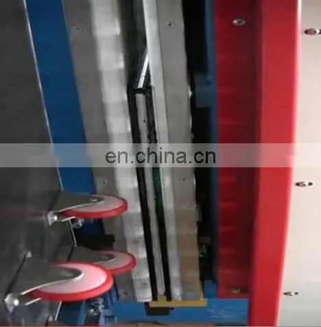 Insulating Glass Machine/toughened Glass Plant photo-5